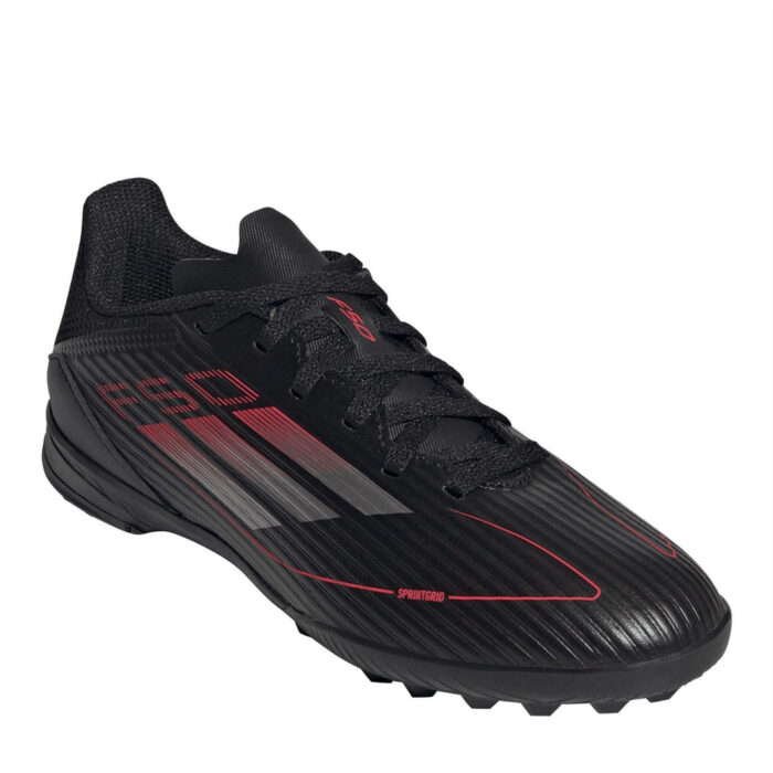 adidas F50 Junior Turf Football Boots – view 3