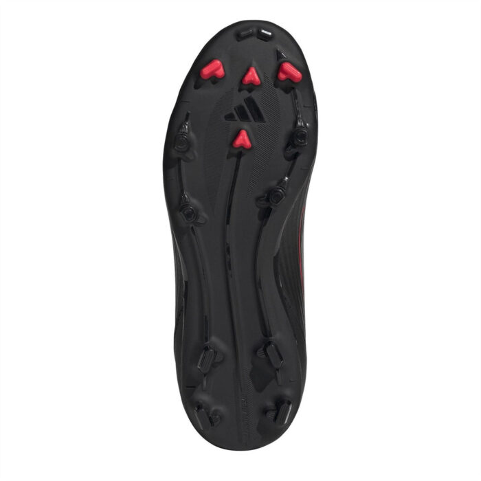 adidas Junior Firm Ground Football Boots - Image 6