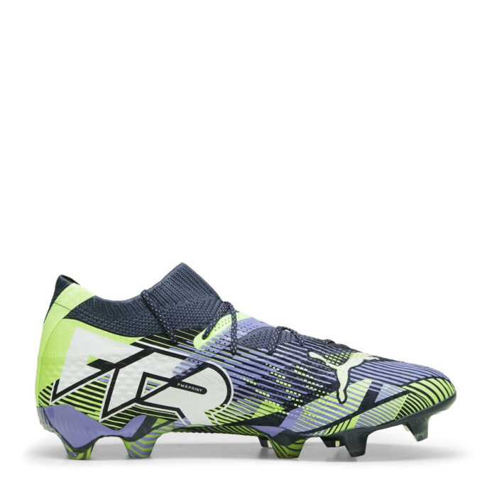 Puma Mens Future 7 Firm Ground Football Boots – view 5