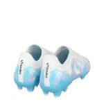 Sondico Blaze Graphic Print Round Toe Firm Ground Football Boots – view 5