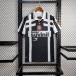 Retro Corinthians 1996 Third Jersey - Image 2