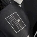 Retro Corinthians 1996 Third Jersey - Image 5