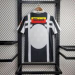 Retro Corinthians 1996 Third Jersey - Image 3