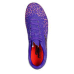Skechers Skx_01 Gold Turf Football Boots – Purple/Black – view 5