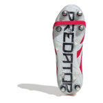 adidas Predator Junior Soft Ground Football Boots – view 6