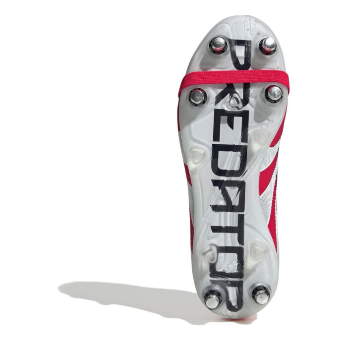 adidas Predator Junior Soft Ground Football Boots – view 6