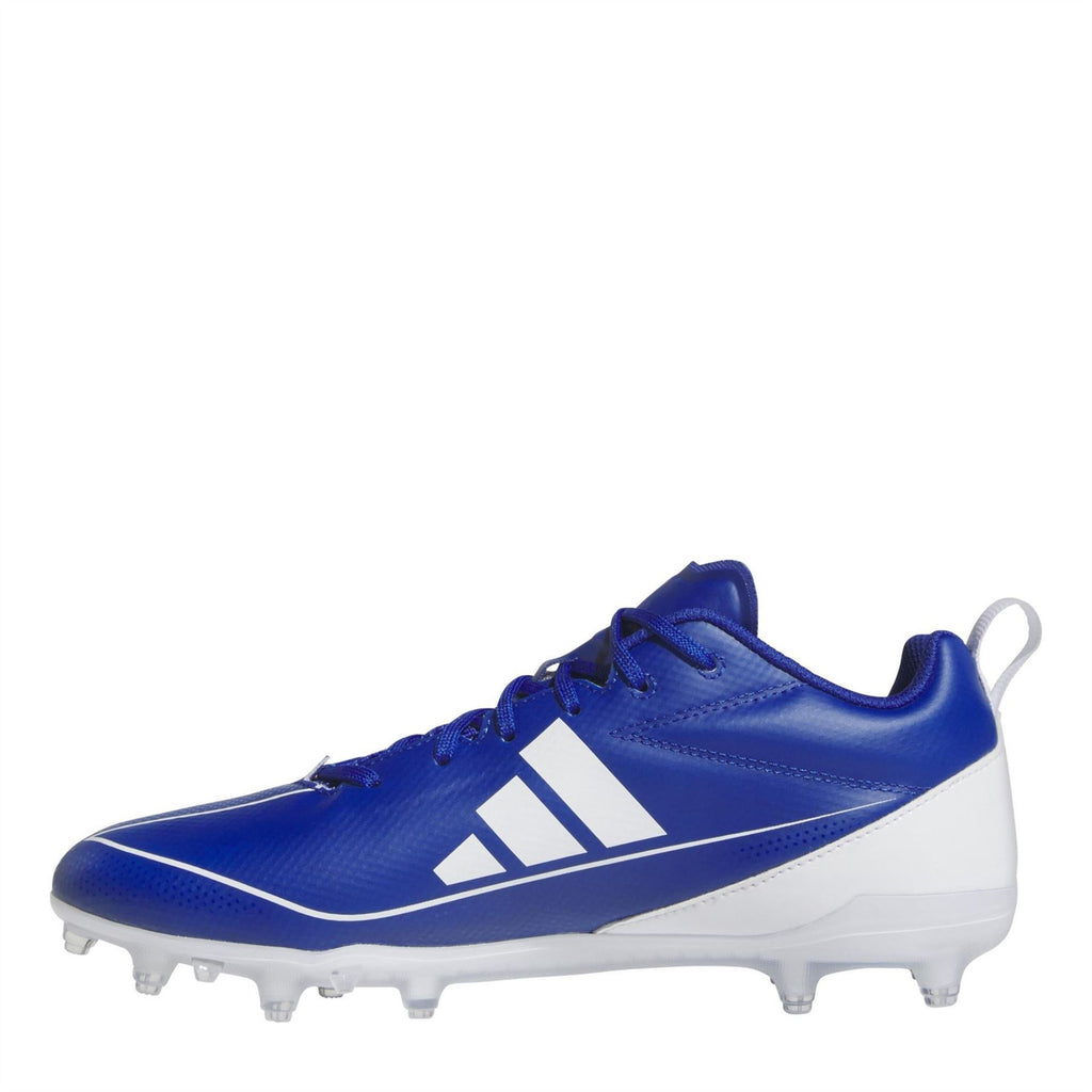 adidas Turf Football Boots – Team Royal Blue – view 2