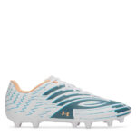 Under Armour Under Armour Shadow .4 Firm Ground Football Boots – Blue/White