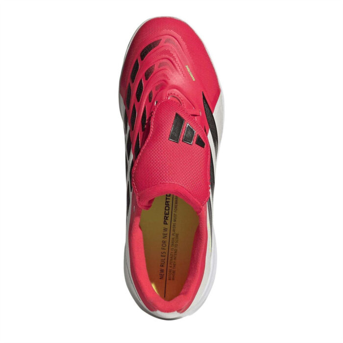 adidas Predator Junior Turf Football Boots – view 5