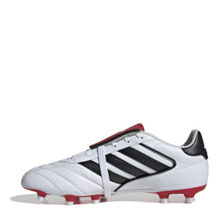 adidas Copa Gloro Ii Foldover Tongue Firm Ground Football Boots – White/Blk/Red – view 2