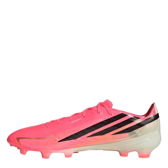 adidas F50 Firm Ground Football Boots – World Cup – view 4