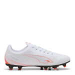 Puma Vitoria Ii Fg Firm Ground Football Boots – view 4