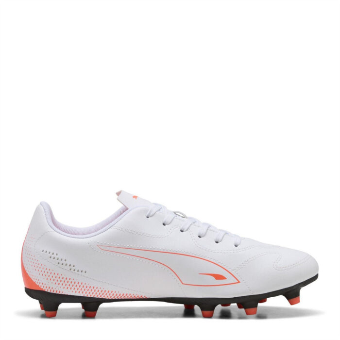 Puma Vitoria Ii Fg Firm Ground Football Boots – view 4