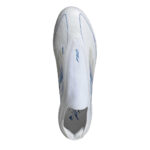 adidas F50 Firm Ground Football Boots – Ftwr White - Image 5