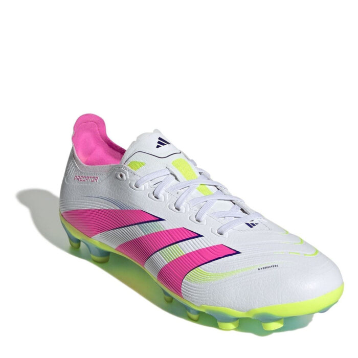 adidas Predator Soft Ground Football Boots – view 3