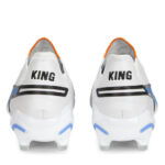 Puma Firm Ground Football Boots – view 5