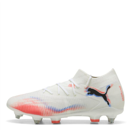 Puma Future 8 Soft Ground Football Boots – view 2
