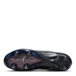 Nike Mercurial Vapor 16 Soft Ground Football Boots – Black/Blue – view 3