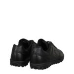 Sondico Strike Junior Turf Football Boots – Black/Black – view 5