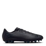 Nike Mercurial Vapor 16 Artificial Ground Football Boots – Black/Green