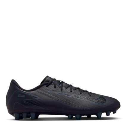 Nike Mercurial Vapor 16 Artificial Ground Football Boots – Black/Green