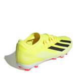adidas Mens X Crazyfast Turf Football Boots – view 4