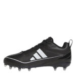 adidas Electric.2 Junior Turf Football Boots – Core Black – view 2