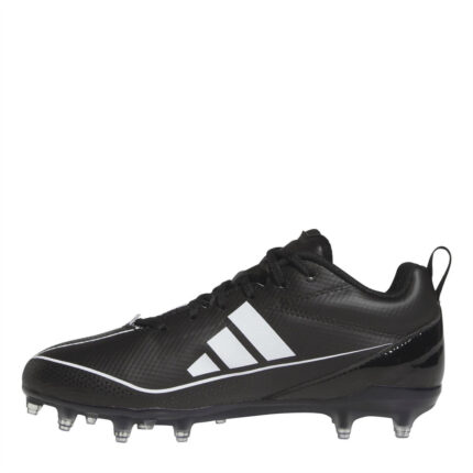 adidas Electric.2 Junior Turf Football Boots – Core Black – view 2