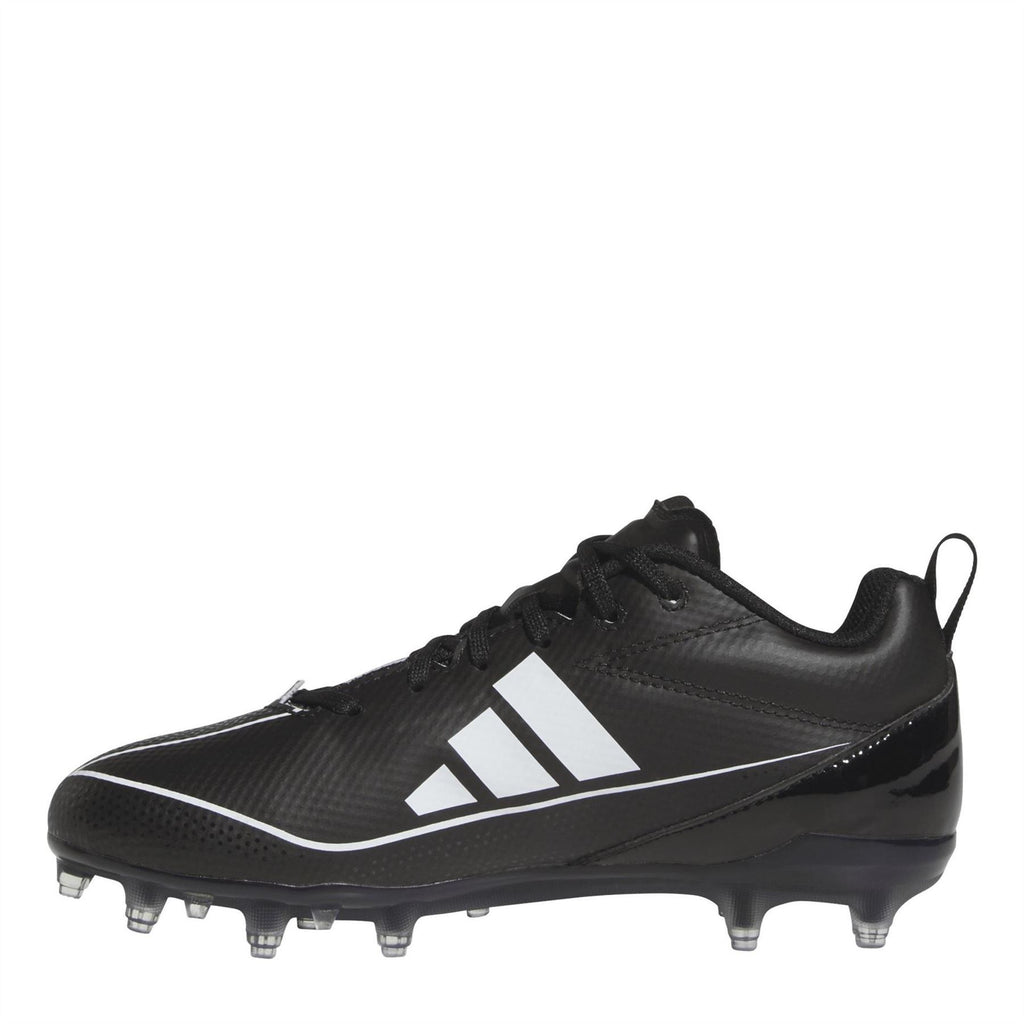adidas Electric.2 Junior Turf Football Boots – Core Black – view 2