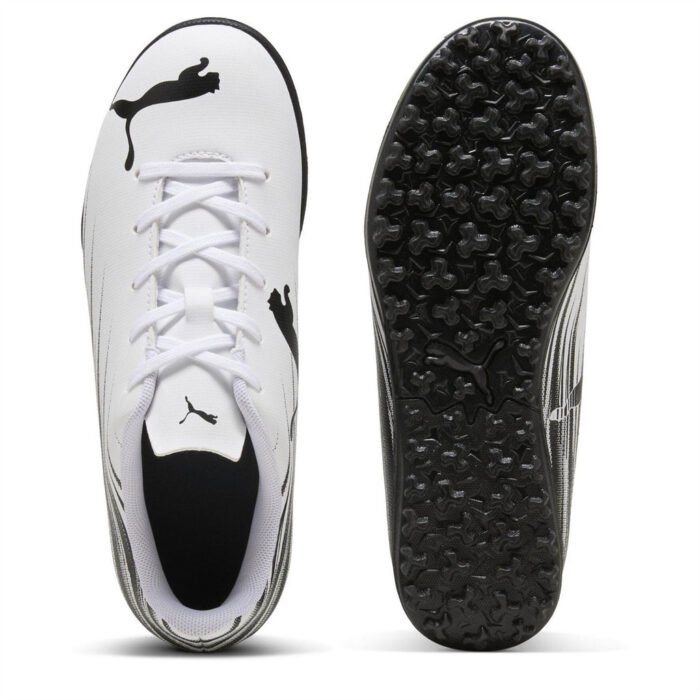 Puma Attacanto Ii Tt Junior Turf Football Boots – view 3