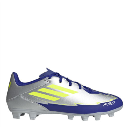adidas Junior Firm Ground Football Boots