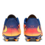 Nike Phantom 6 Junior Multi-Ground Football Boots – Orange/Volt - Image 5
