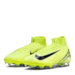 Nike Mercurial Superfly 10 Firm Ground Football Boots – view 4