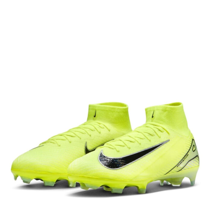 Nike Mercurial Superfly 10 Firm Ground Football Boots – view 4