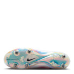 Nike Air Zoom Mercurial Vapor Soft Ground Football Boots – Multi – view 3