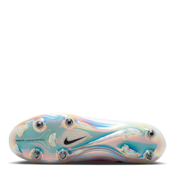 Nike Air Zoom Mercurial Vapor Soft Ground Football Boots – Multi – view 3