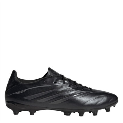 adidas Copa Firm Ground Football Boots – Black/Black