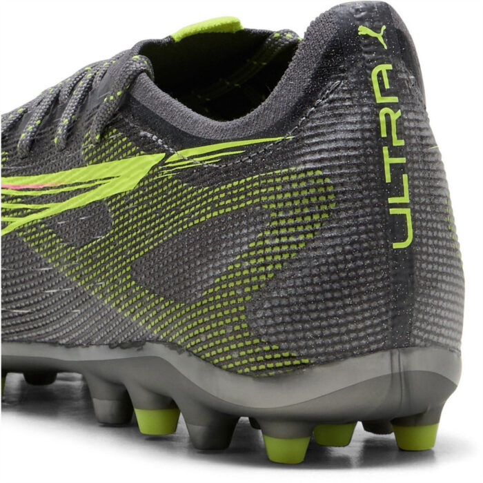 Puma Ultra 5 Multi-Ground Football Boots – view 5