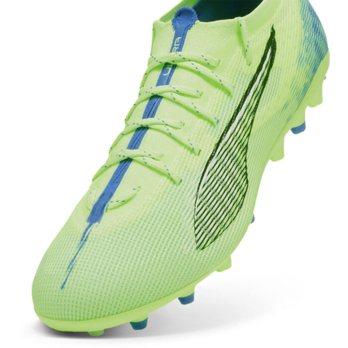 Puma Ultra 5 Multi-Ground Football Boots – view 6