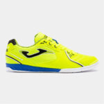 Joma Dribling 721 Indoor Football Boots – Yellow/Blk