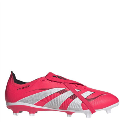 adidas Junior Firm Ground Football Boots