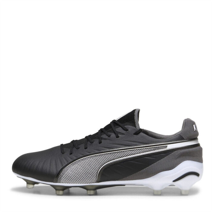 Puma Mens King Firm Ground Football Boots - Image 2