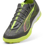 Puma Ultra 5 Turf Football Boots – Matte Aged Si – view 6
