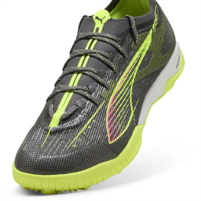 Puma Ultra 5 Turf Football Boots – Matte Aged Si – view 6
