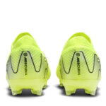 Nike Zoom Mercurial Vapor 16 Firm Ground Football Boots – Volt/Black - Image 6