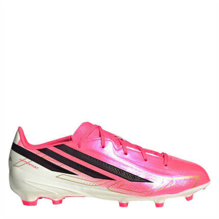 adidas F50 Junior Firm Ground Football Boots – World Cup