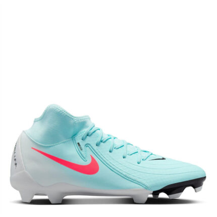 Nike Phantom Luna Ii Firm Ground Football Boots – Mint/Red