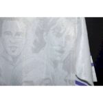 Retro Real Madrid 1996/97 Champions Jersey - Image 4