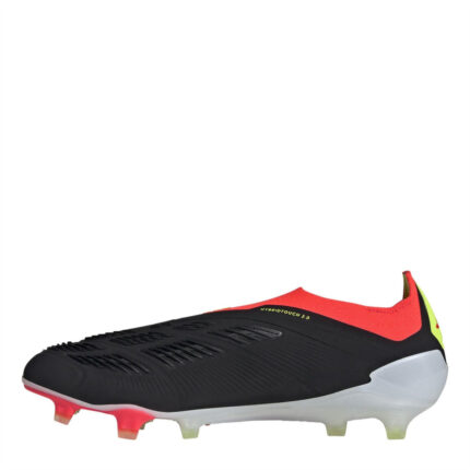 adidas Junior Firm Ground Football Boots – view 2