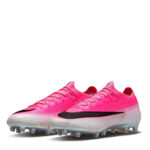 Nike Air Zoom Mercurial Vapor Artificial Ground Football Boots – Multi – view 4